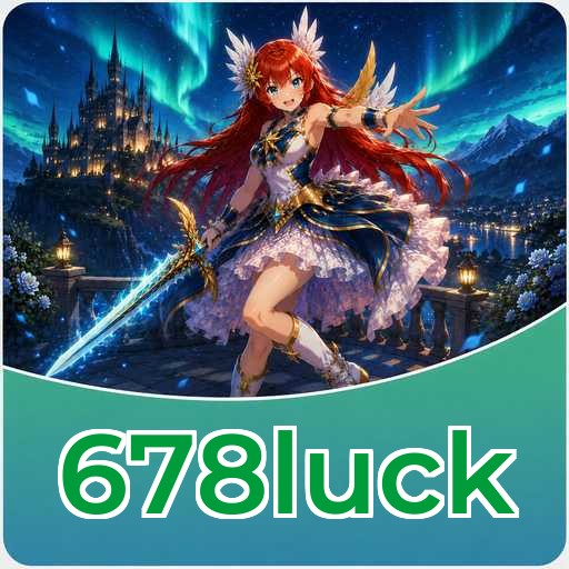 678luck