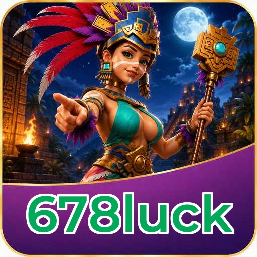 678luck APK v4.7.5 untuk Android Indonesia