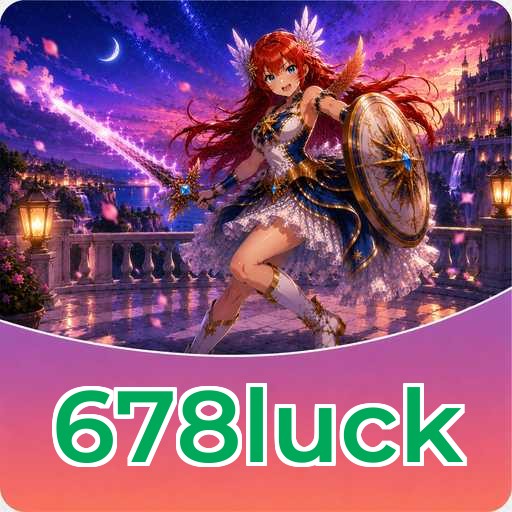 678luck