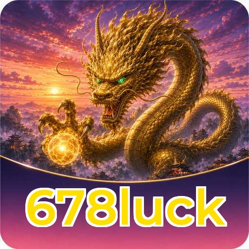 678luck