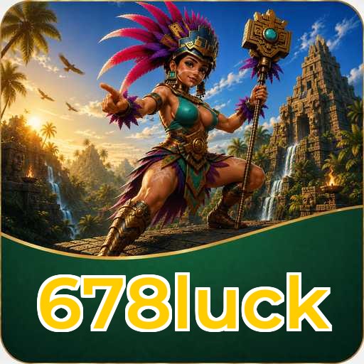 678luck