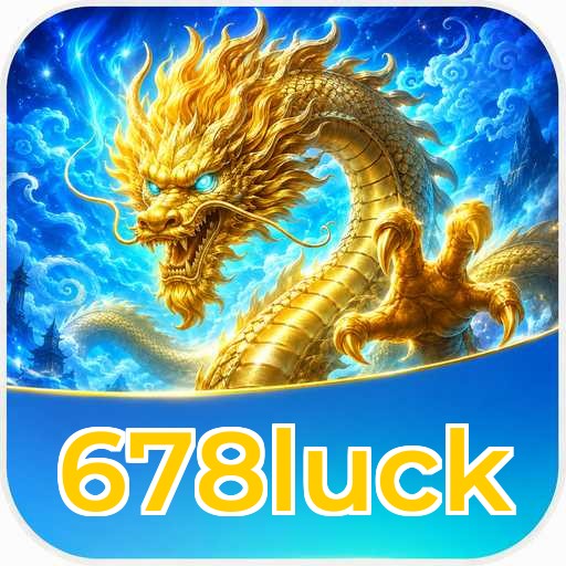 Logo 678luck Indonesia — kategori Racing & Sports