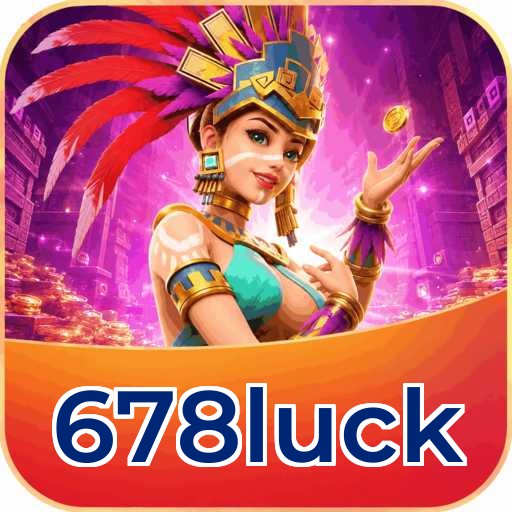 Logo Penghargaan 678luck Indonesia