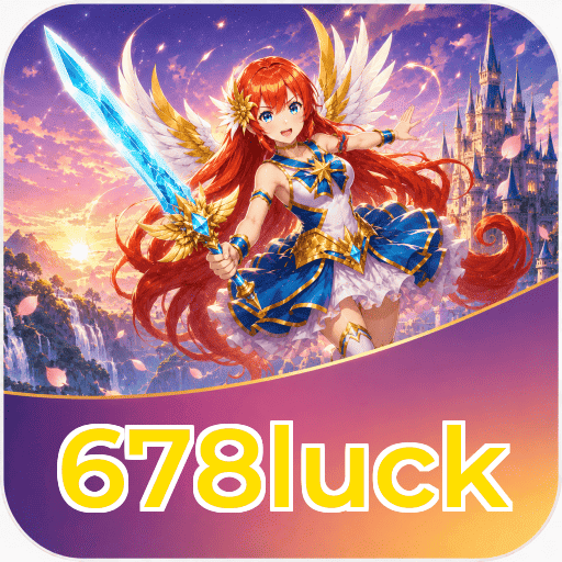 678luck