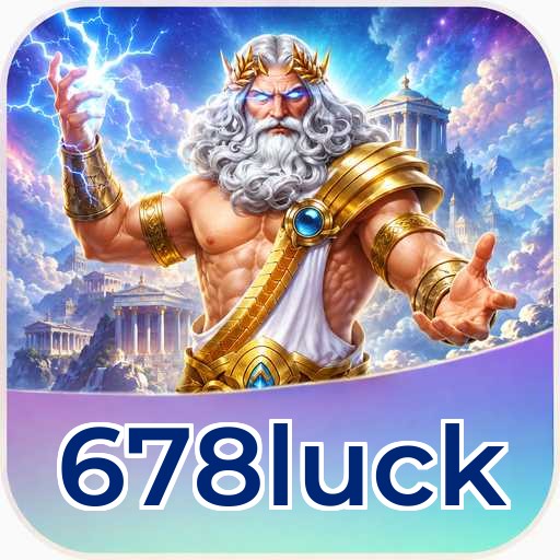 678luck