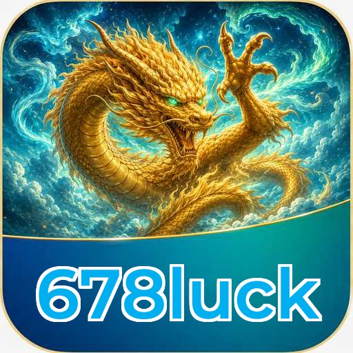 Logo 678luck Indonesia — kategori Casual & Puzzle